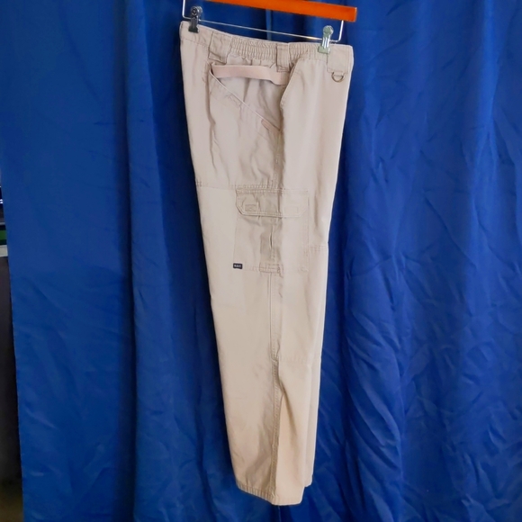 5.11 Tactical | Pants & Jumpsuits | 51 Tactical Cotton Utility Pants ...